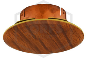 Senju™ RC Golden Oak Push On 140F 004-0688 Hero | QRFS™