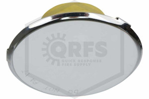 Viking™ Horizon Mirage Cover Plate | Polished Chrome 165F | Hero | QRFS™