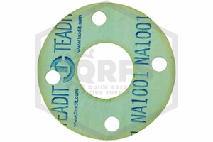 Full-Face Non-Asbestos Gasket | 150 LB | 2 in.