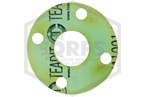 Full-Face Non-Asbestos Gasket | 150 LB | 2-1/2 in.