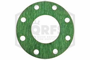 Full-Face Non-Asbestos Gasket | 150 LB | 4 in.