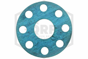 Full-Face Non-Asbestos Gasket | 300 LB | 2-1/2 in.