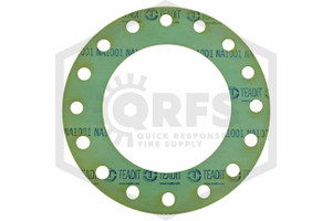 Full-Face Non-Asbestos Gasket | 300 LB | 10 in.