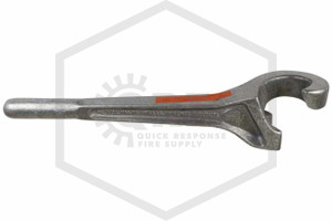 Valve Wheel Wrench | PETOL™ Series 100 | 1-3/4 in. | QRFS™ | Hero