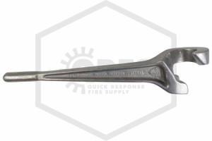 Valve Wheel Wrench | PETOL™ Series 100 | 2-1/2 in. | QRFS™ | Hero