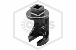 Fire Sprinkler Wrench | Viking™ Domed Dry | Recessed/Concealed | 07565W/B