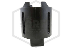 Fire Sprinkler Wrench | Viking™ Mirage Concealed/Flush | Concealed | 08336W/B | QRFS™ | Front