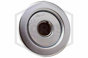 Viking™ E-2 Escutcheon | Polished Chrome | 1/2 in. Sprinkler | QRFS™ | Hero