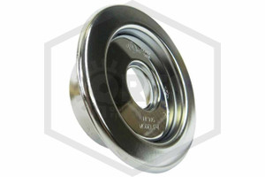 Viking™ E-1 Escutcheon | Polished Chrome | 1/2 in. Sprinkler | QRFS™ | Hero