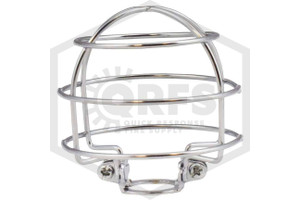 Viking™ D-1 Sprinkler Head Guard | Frame-Style Upright/Pendent | 10325 | QRFS™ | Hero