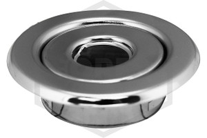 Tyco™ Style 20 Escutcheon | Chrome | 1/2 in. Sprinkler | QRFS™ | Hero