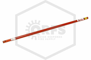 Solo 101 | 4 ft. Extension Access Pole | QRFS™ | Hero Image