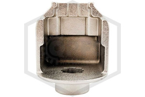 Fire Sprinkler Wrench | Senju™ FR-H II | Recessed | 90000-003-0501
