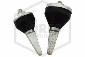 Shutgun | Replacement Probes (2) | Shut Off Fire Sprinklers Fast! | QRFS™ | Hero