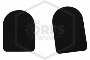 Shutgun | Replacement Rubber Pads (2) | Shut Off Fire Sprinklers Fast! | QRFS™ | Hero