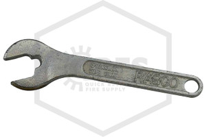 Fire Sprinkler Wrench | Reliable™ J1 | Standard | WJ1