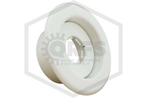Reliable™ F1 Escutcheon | White | 1/2 in. Sprinkler | QRFS™ | Hero
