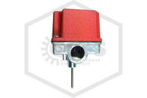 Safe Signal™ | Supervisory Switch For PIV & Butterfly Valves | PIBV2 Tamper Switch | QRFS™ | Hero Image