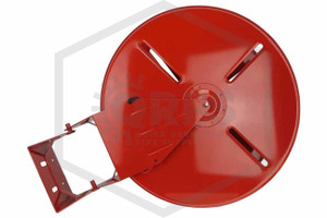 Fire Hose Reel | 18 in. Diameter | QRFS™ | Hero Image