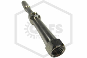 Ultra-Lightweight Pitot Gauge Handle | QRFS™ | Hero