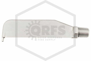 Pitot Blade | Ultra-Thin | Straight | QRFS™ | Hero