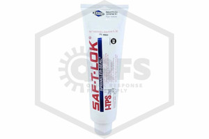 Anaerobic Pipe Sealant with PTFE | 250 ml Tube | UL Listed! | QRFS™ | Hero Image