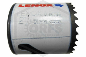 Lenox™ Speed Slot | Hole Saw Blade | 2 in. | QRFS™ | Hero