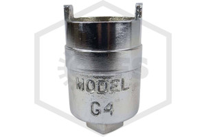 Fire Sprinkler Wrench | Reliable™ G4 | Concealed | WG4