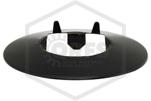 Senju™ HF Black Push On 004-0230 Hero | QRFS™