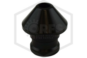 Boltbreaker Tip | Removes 3/8 in. Concrete Anchors | Use w/ Any Size Boltbreaker! | QRFS | Hero