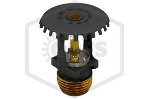 Viking™ VK1001 Upright Sprinkler | SR | 5.6K | Black | 175F | 23867MD/B | QRFS™ | Hero