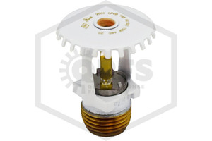 Viking™ VK1001 Upright Sprinkler | SR | 5.6K | White | 175F | 23867MD/W | QRFS™ | Hero