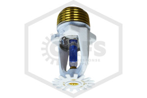 Viking™ VK1021 Pendent Sprinkler | SR | 5.6K | White | 286F | 23868MG/W | QRFS™ | Hero