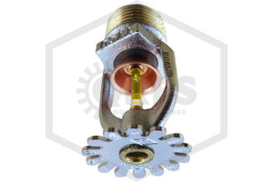 Tyco™ TY323 Pendent | Chrome | 175F | Hero | QRFS™