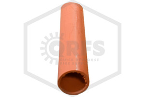 CPVC Pipe 2 in. | 1 ft. | Spears® FlameGuard® | CP-020
