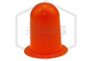 Coverdome™ Paint Covers | Magnetic | Pack of 25 | 3 in. Depth | QRFS™ | Hero