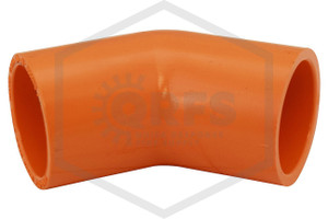 Spears FlameGuard™ CPVC 45 Degree Elbow 3/4 in. Hero | QRFS™