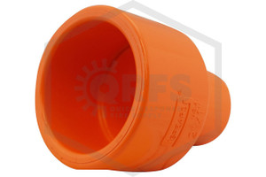 Spears FlameGuard™ Reducer Coupling 2 in. x 1 in. Hero Image | QRFS™