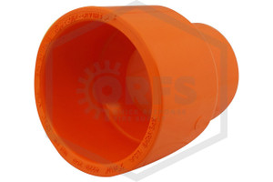 Spears FlameGuard™ Reducer Coupling 2 in. x 1-1/4 in. Hero Image | QRFS™