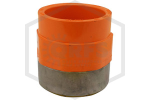 Spears FlameGuard™ CPVC Female Adapter 1-1/2 in. Hero Image | QRFS™