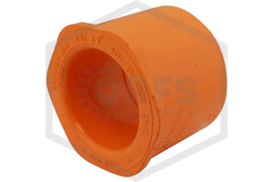 Spears FlameGuard™ CPVC Reducer Bushing 1-1/2 in. x 1 in. Hero Image | QRFS™
