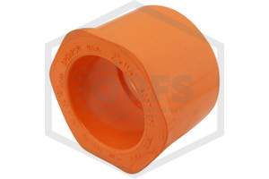 Spears FlameGuard™ CPVC Reducer Bushing 2 x 1-1/4 in. Hero Image | QRFS™