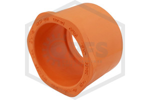 Spears FlameGuard™ CPVC Reducer Bushing 2 in. x 1-1/2 in. Hero Image | QRFS™