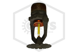 Tyco™ TY2236 Pendent Sprinkler | Residential | 4.9K | Black | 175F | 51-212-5-175