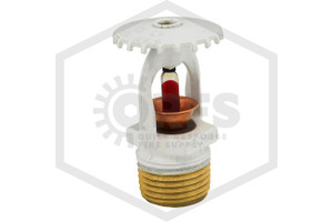 Tyco™ TY315 Upright | White | 155F | 77-570-4-155 | Hero