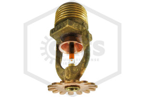 Tyco® TY323 Pendent | Brass | 135F | 77-371-1-135 | Hero