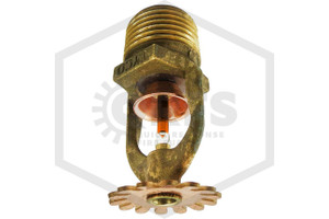 Tyco™ TY323 Pendent | Brass | 135F | 77-371-1-135 | Hero