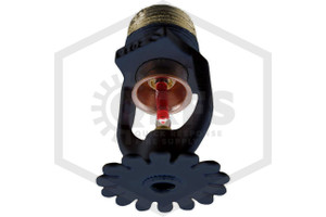 Tyco™ TY323 Pendent | Black | 155F | Hero | QRFS™