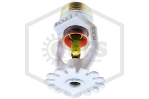 Tyco™ TY325 Pendent White 175F | 77-571-4-175 | Hero | QRFS™