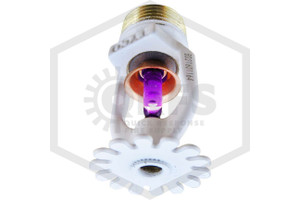 Tyco™ TY325 Pendent White 360F | 77-571-4-360 | Hero | QRFS™